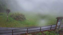 Panorama z Vsackého Cábu