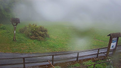 Panorama z Vsackého Cábu