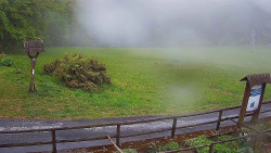 Panorama z Vsackého Cábu