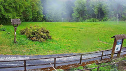 Panorama z Vsackého Cábu