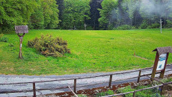 Panorama z Vsackého Cábu