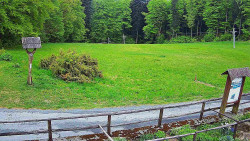 Panorama z Vsackého Cábu
