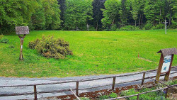 Panorama z Vsackého Cábu