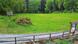 Panorama z Vsackého Cábu