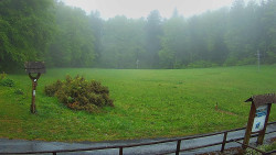 Panorama z Vsackého Cábu