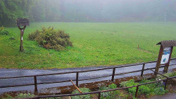 Panorama z Vsackého Cábu