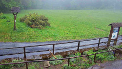 Panorama z Vsackého Cábu