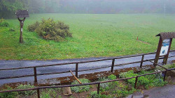 Panorama z Vsackého Cábu
