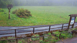 Panorama z Vsackého Cábu