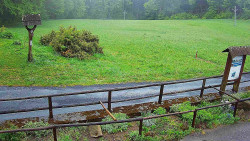 Panorama z Vsackého Cábu