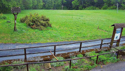 Panorama z Vsackého Cábu