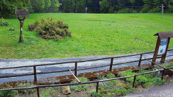 Panorama z Vsackého Cábu