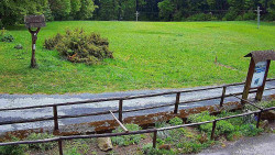 Panorama z Vsackého Cábu