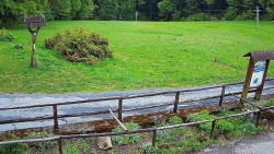 Panorama z Vsackého Cábu