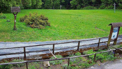 Panorama z Vsackého Cábu