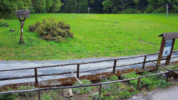 Panorama z Vsackého Cábu