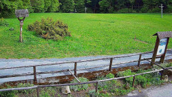 Panorama z Vsackého Cábu