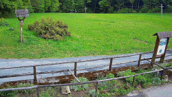 Panorama z Vsackého Cábu