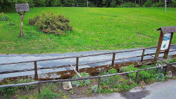 Panorama z Vsackého Cábu