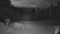Panorama z Vsackého Cábu