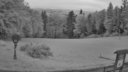Panorama z Vsackého Cábu