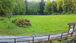 Panorama z Vsackého Cábu