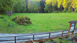 Panorama z Vsackého Cábu