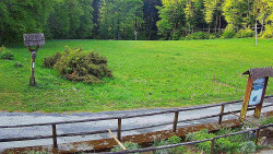 Panorama z Vsackého Cábu