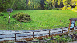 Panorama z Vsackého Cábu