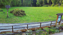 Panorama z Vsackého Cábu