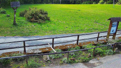 Panorama z Vsackého Cábu