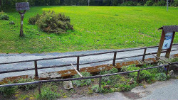 Panorama z Vsackého Cábu
