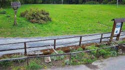 Panorama z Vsackého Cábu
