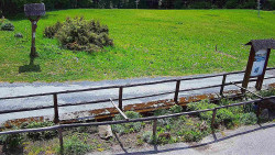 Panorama z Vsackého Cábu