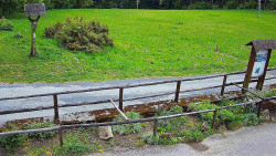 Panorama z Vsackého Cábu