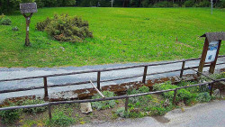 Panorama z Vsackého Cábu