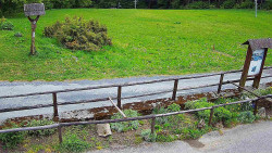 Panorama z Vsackého Cábu