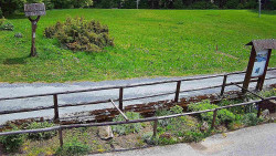 Panorama z Vsackého Cábu