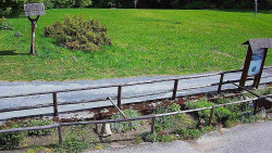 Panorama z Vsackého Cábu