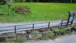 Panorama z Vsackého Cábu