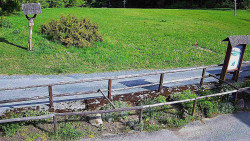 Panorama z Vsackého Cábu