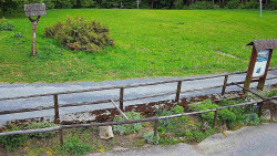 Panorama z Vsackého Cábu