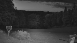 Panorama z Vsackého Cábu