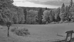 Panorama z Vsackého Cábu