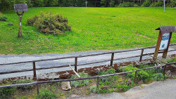 Panorama z Vsackého Cábu