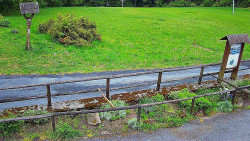 Panorama z Vsackého Cábu