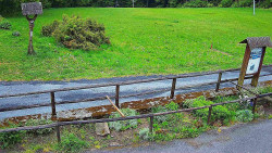Panorama z Vsackého Cábu