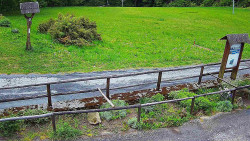 Panorama z Vsackého Cábu