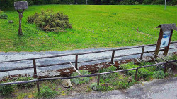 Panorama z Vsackého Cábu