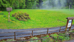 Panorama z Vsackého Cábu